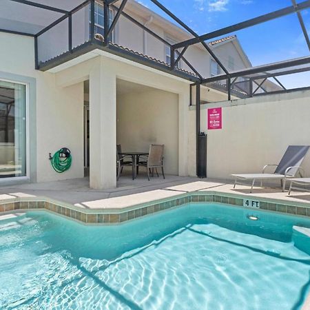 Willa 4813 Crusoe Street Kissimmee Zewnętrze zdjęcie