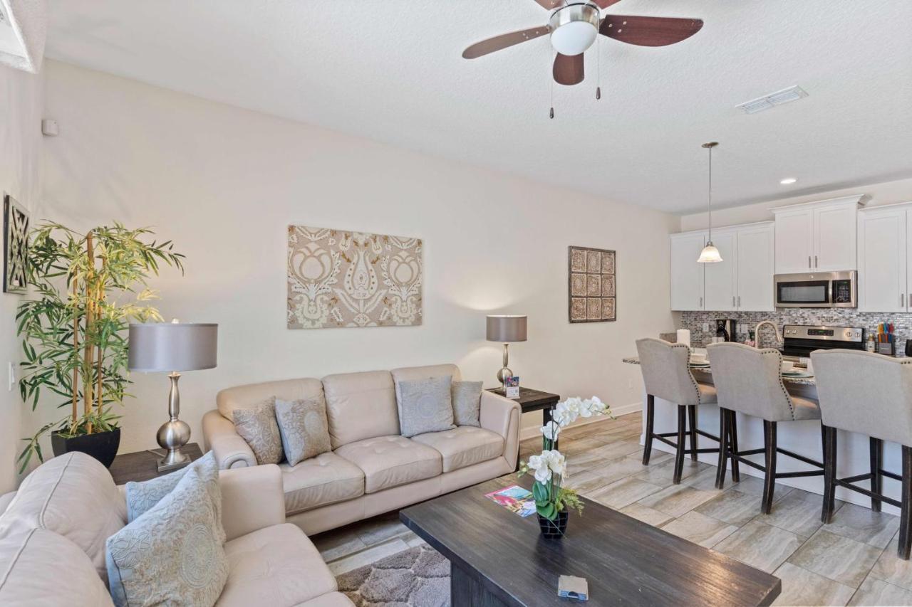 Willa 4813 Crusoe Street Kissimmee Zewnętrze zdjęcie