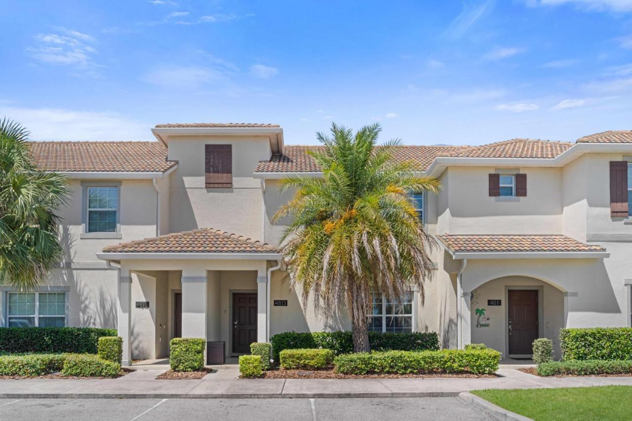 Willa 4813 Crusoe Street Kissimmee Zewnętrze zdjęcie