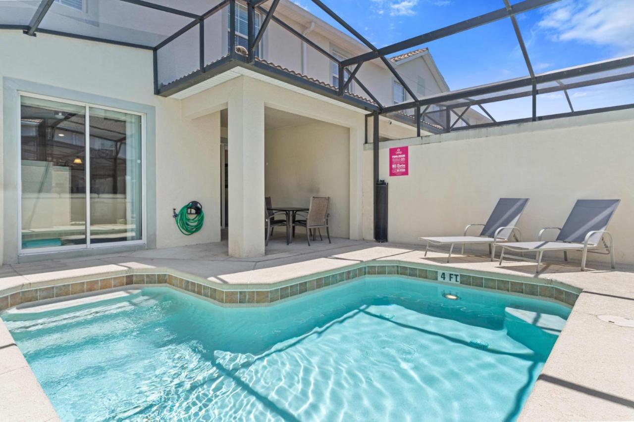 Willa 4813 Crusoe Street Kissimmee Zewnętrze zdjęcie