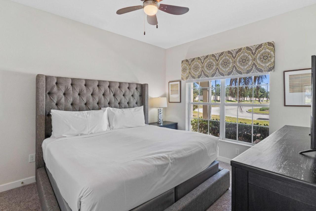 Willa 4813 Crusoe Street Kissimmee Zewnętrze zdjęcie