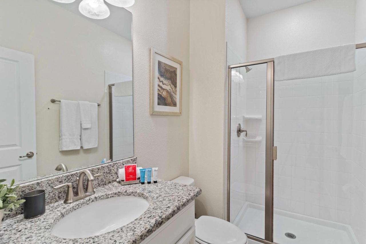 Willa 4813 Crusoe Street Kissimmee Zewnętrze zdjęcie