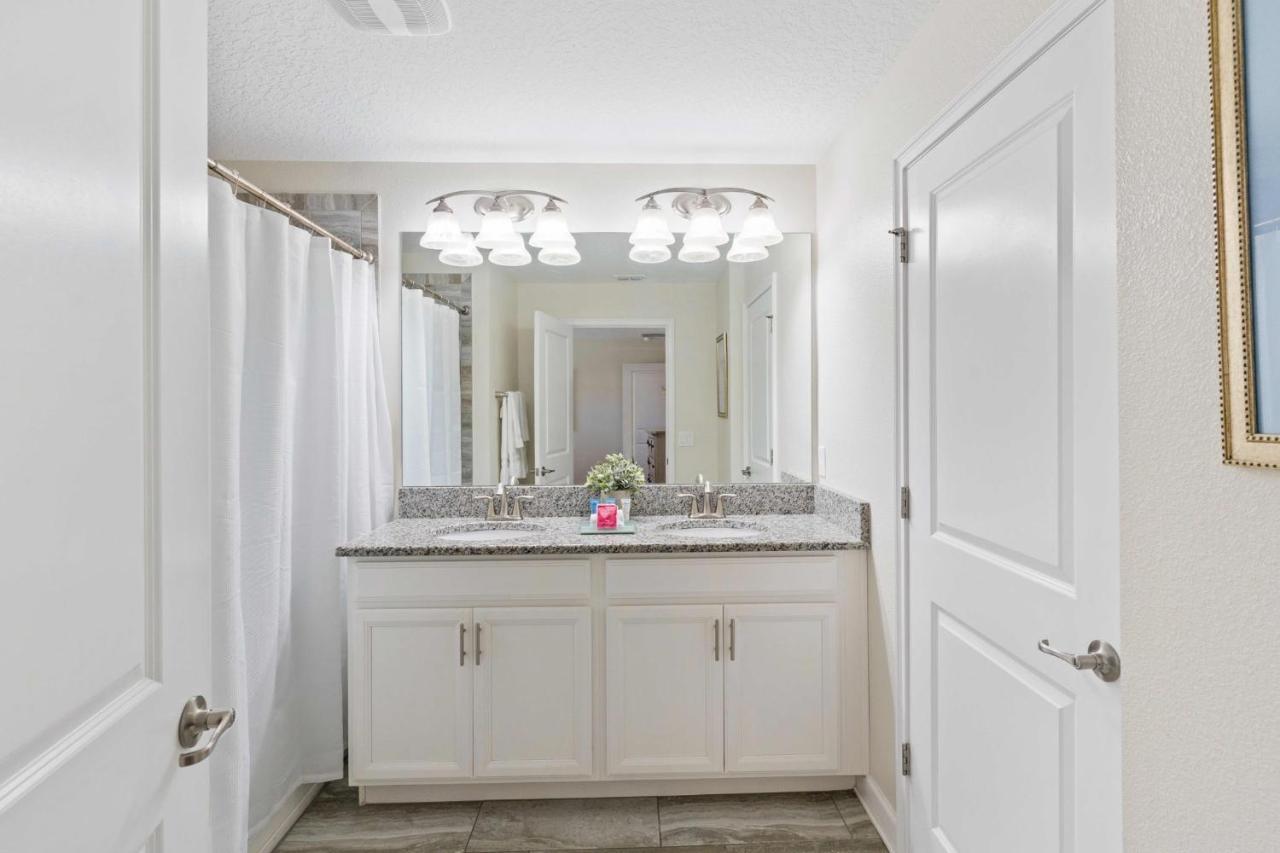 Willa 4813 Crusoe Street Kissimmee Zewnętrze zdjęcie