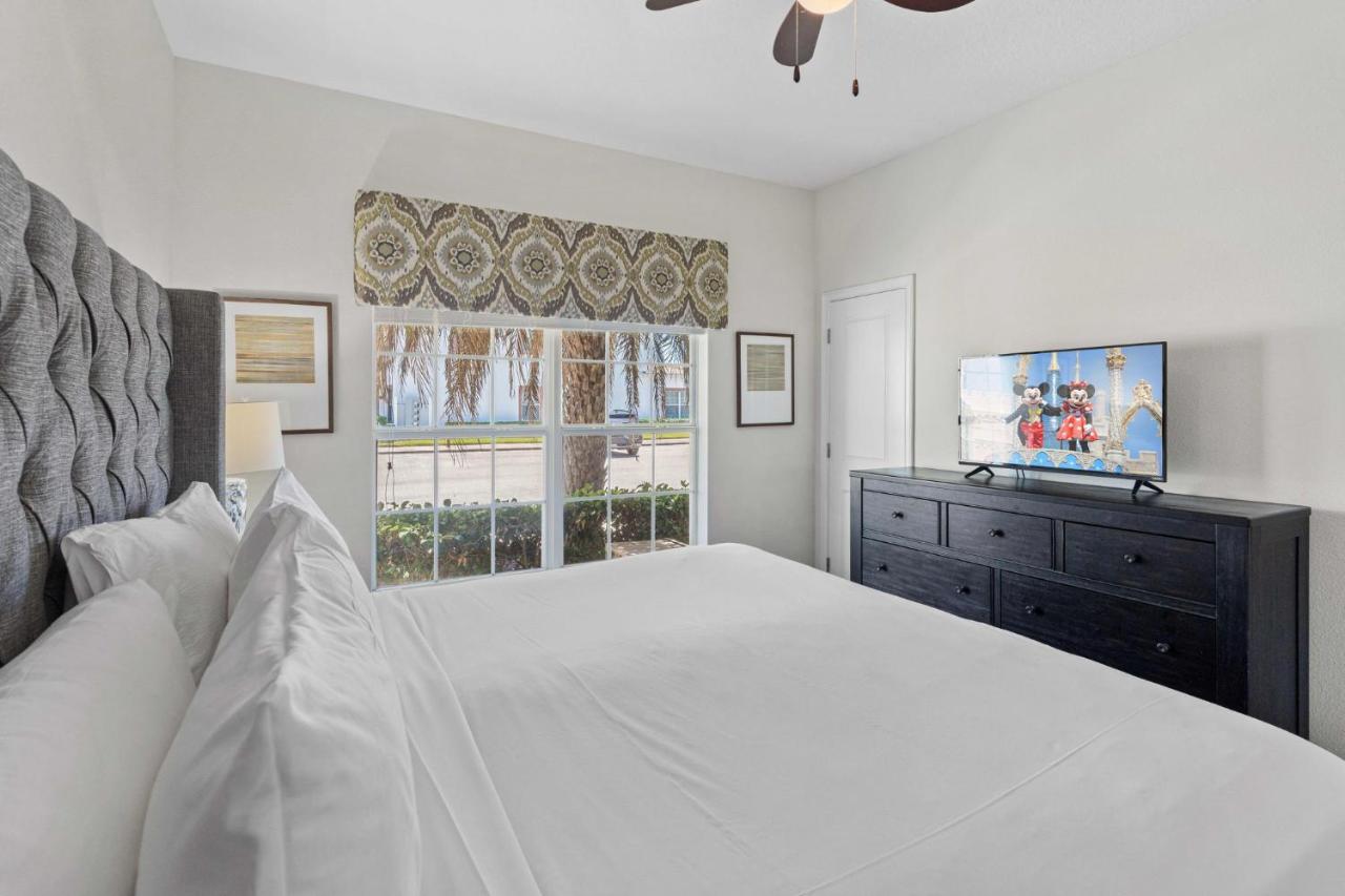 Willa 4813 Crusoe Street Kissimmee Zewnętrze zdjęcie