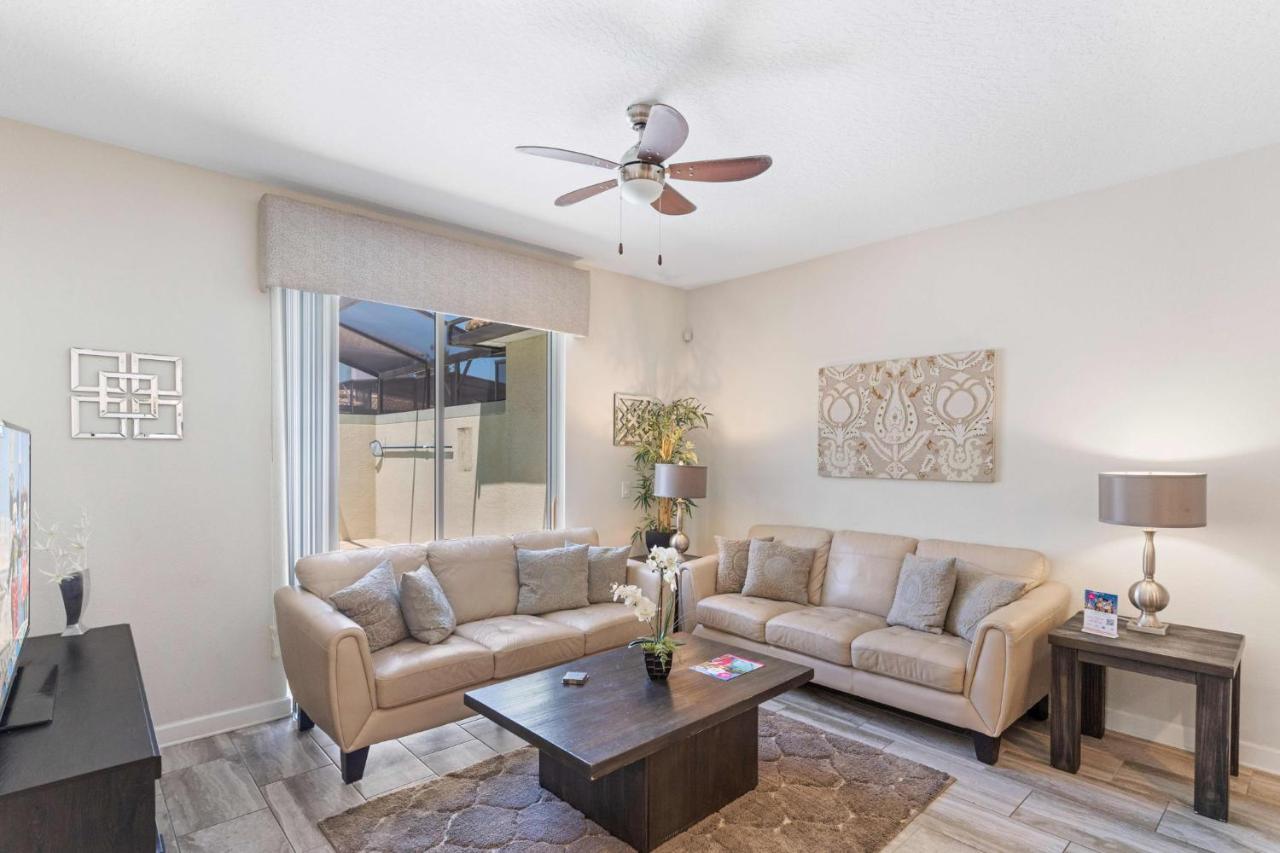 Willa 4813 Crusoe Street Kissimmee Zewnętrze zdjęcie