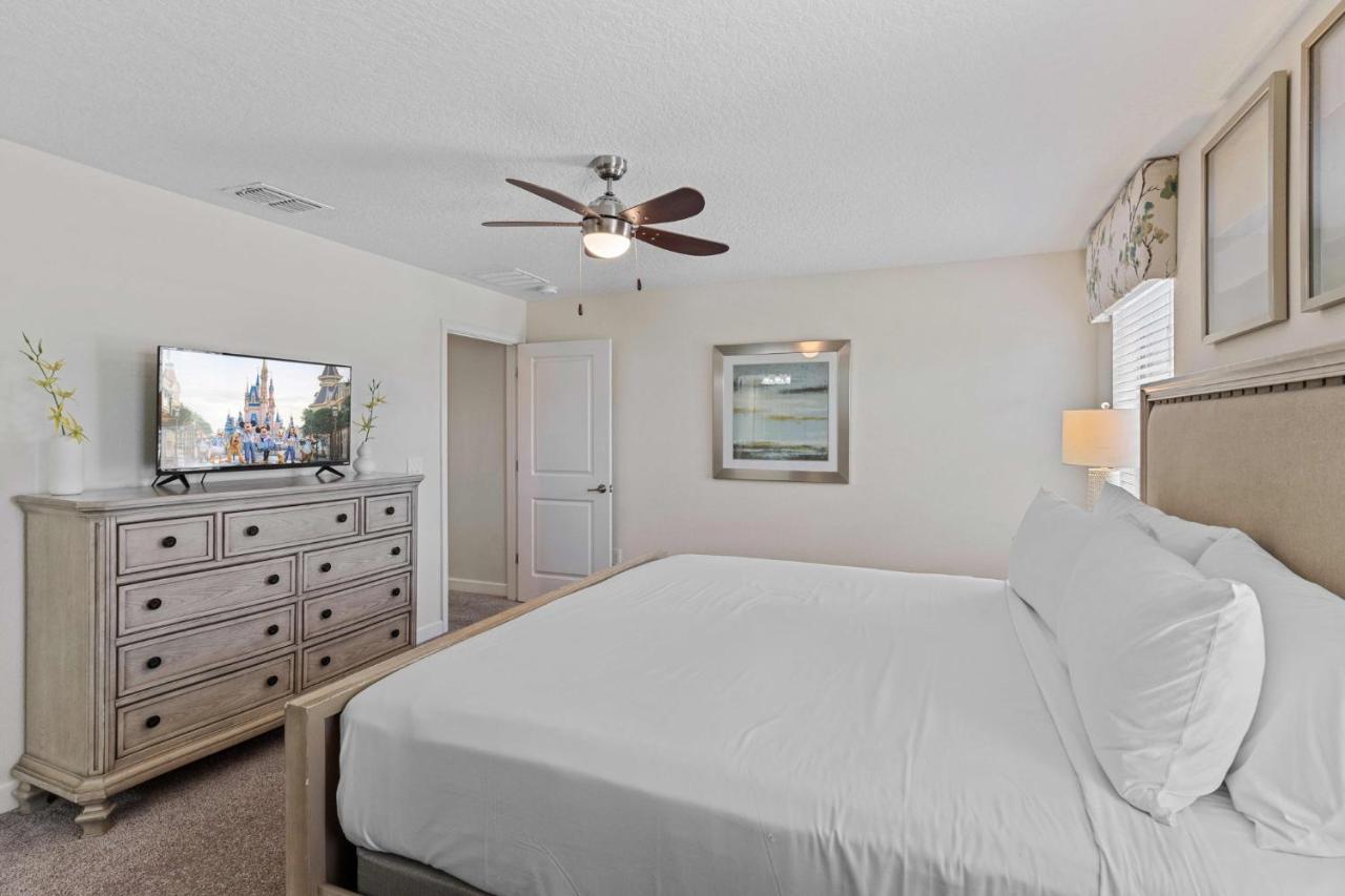 Willa 4813 Crusoe Street Kissimmee Zewnętrze zdjęcie