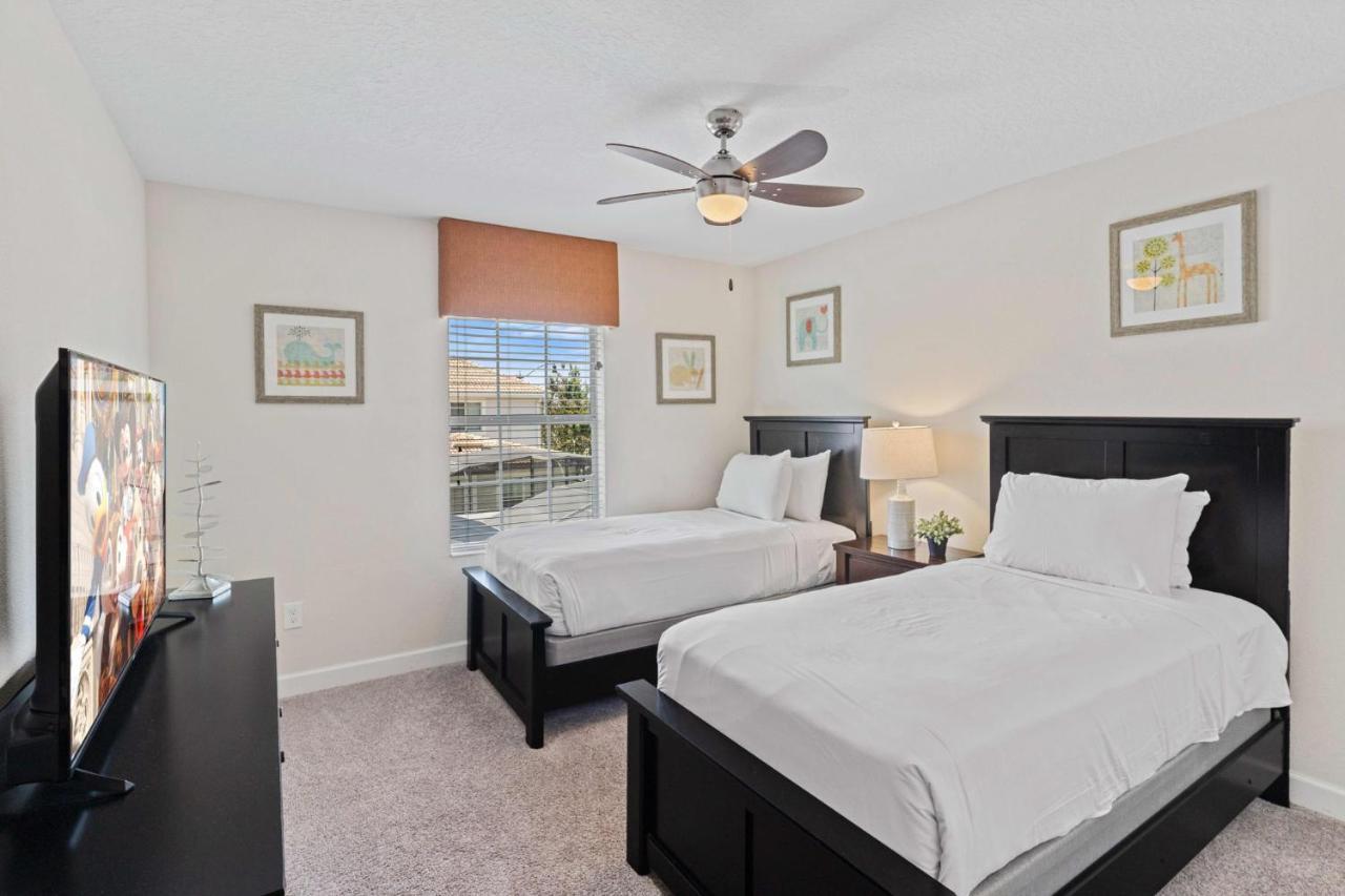 Willa 4813 Crusoe Street Kissimmee Zewnętrze zdjęcie