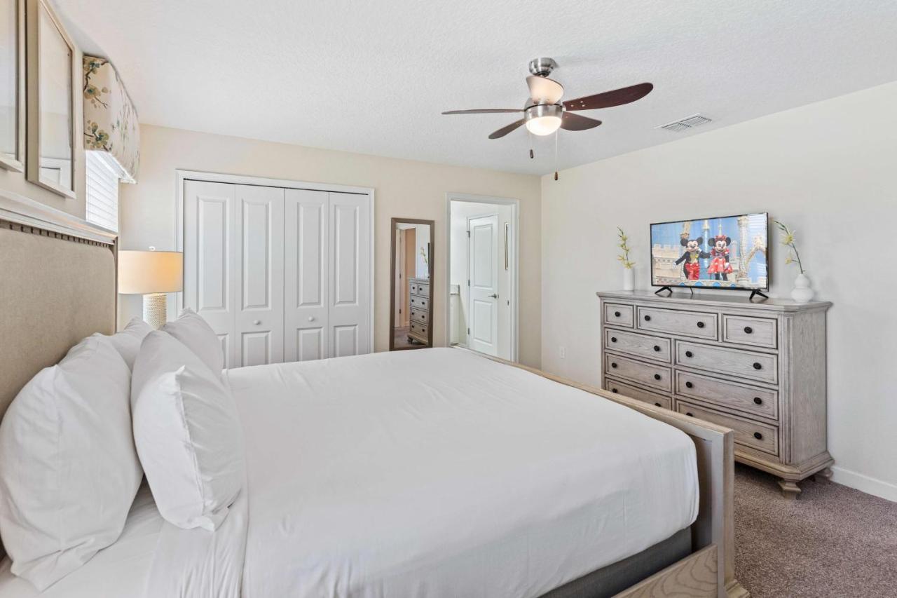 Willa 4813 Crusoe Street Kissimmee Zewnętrze zdjęcie