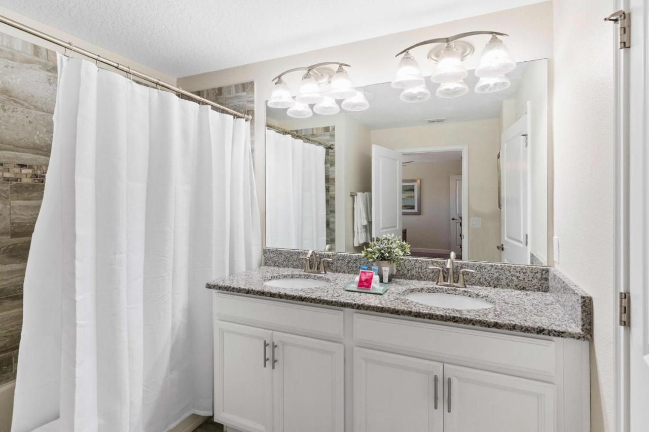 Willa 4813 Crusoe Street Kissimmee Zewnętrze zdjęcie