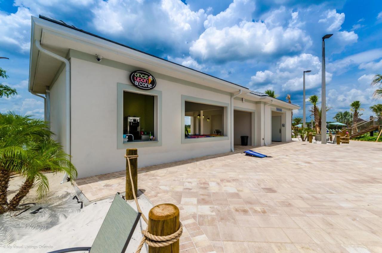 Willa 4813 Crusoe Street Kissimmee Zewnętrze zdjęcie